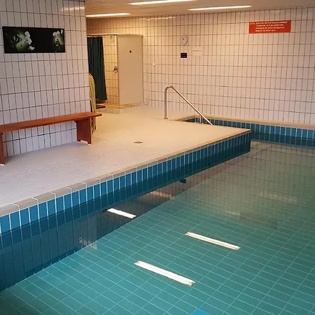 Apartamento Schwarzwaldblick Schönwalde