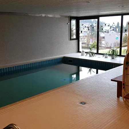 Apartamento Schwarzwaldblick *