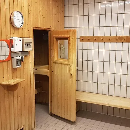 Apartamento Schwarzwaldblick Schönwalde