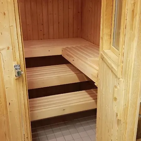 Apartament Schwarzwaldblick Schönwalde