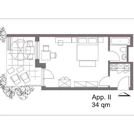 Schwarzwaldblick Apartment