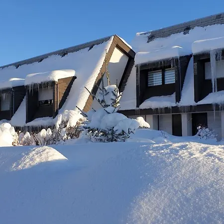 Schwarzwaldblick Apartamento