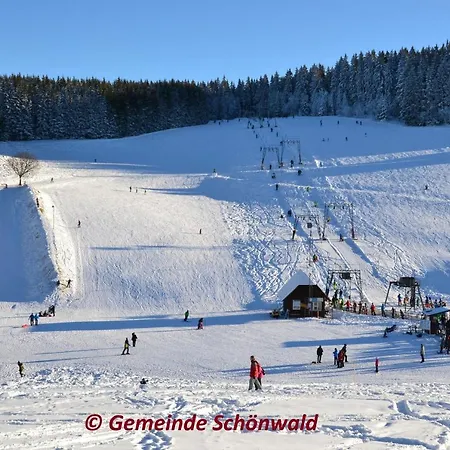 Apartamento Schwarzwaldblick