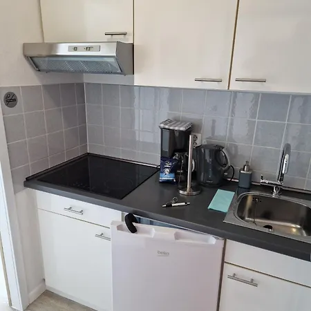 Apartamento Schwarzwaldblick