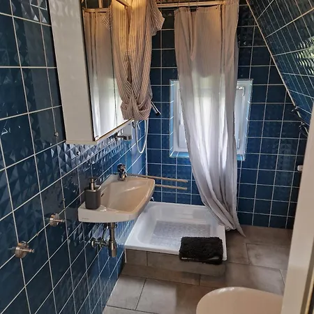 Schwarzwaldblick Apartamento *