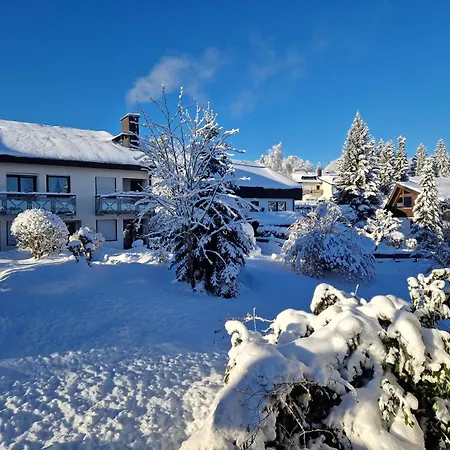 Apartamento Schwarzwaldblick