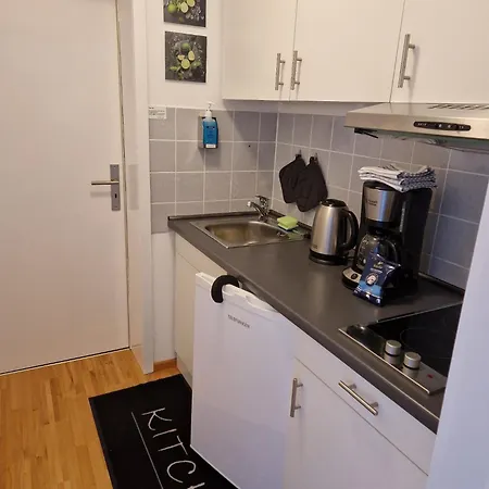 Schwarzwaldblick Apartment