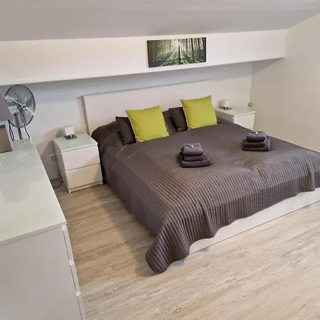 Schwarzwaldblick Apartamento Schönwalde