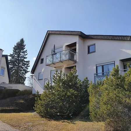 Schwarzwaldblick Schönwalde