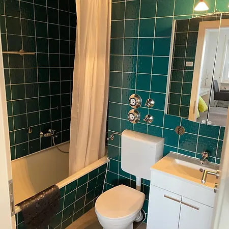 Schwarzwaldblick * Schönwalde