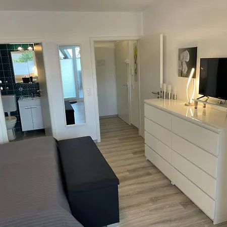 Schwarzwaldblick Apartamento