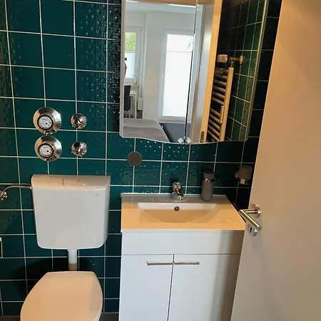 Apartamento Schwarzwaldblick Schönwalde