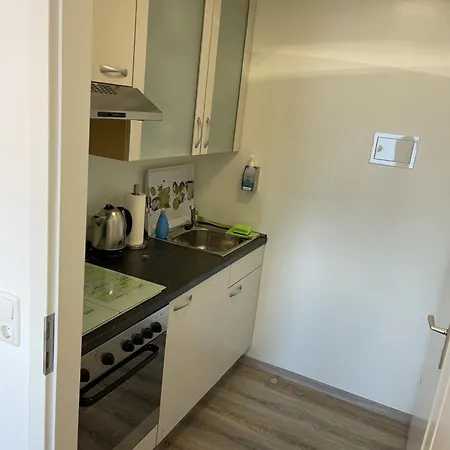 Schwarzwaldblick Apartamento