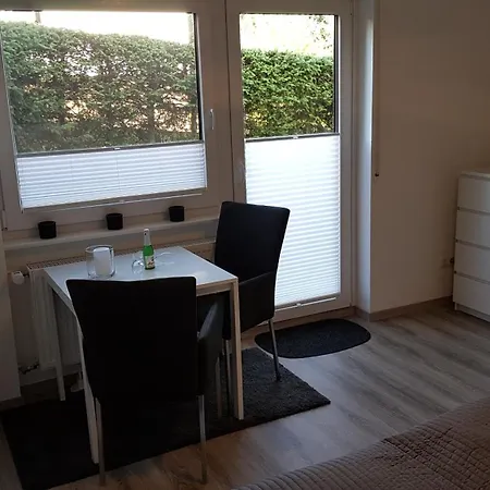 Apartment Schwarzwaldblick