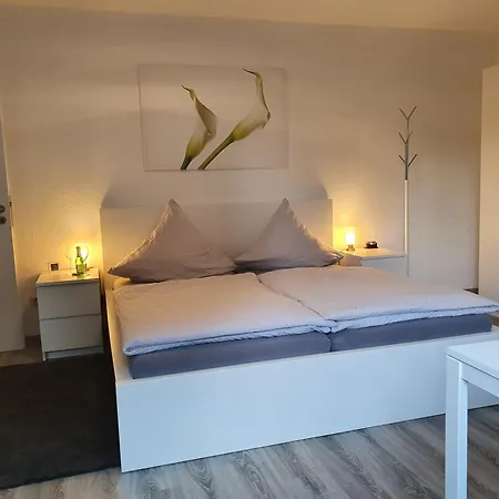 Schwarzwaldblick Apartamento Schönwalde