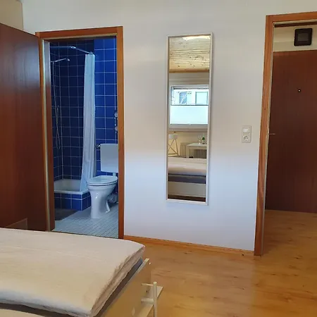 Schwarzwaldblick Apartment *