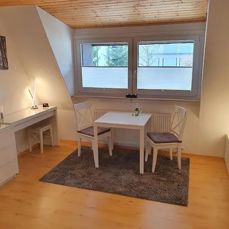 Schwarzwaldblick Schönwalde