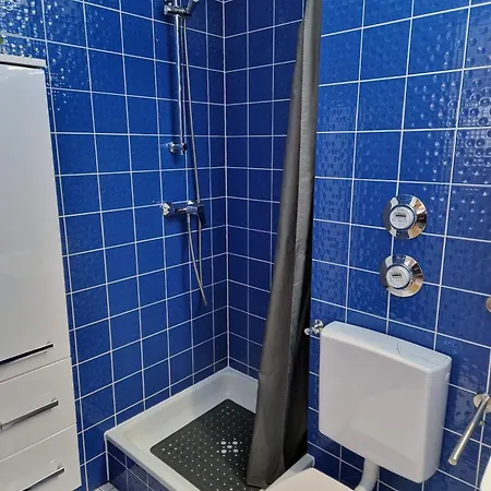 Apartamento Schwarzwaldblick Schönwalde