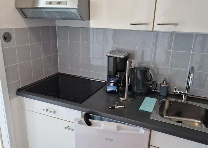 Apartament Schwarzwaldblick