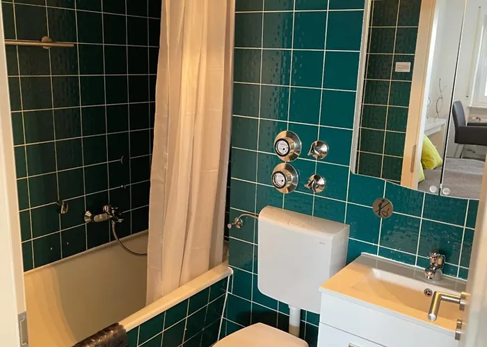 Schwarzwaldblick * Schönwalde