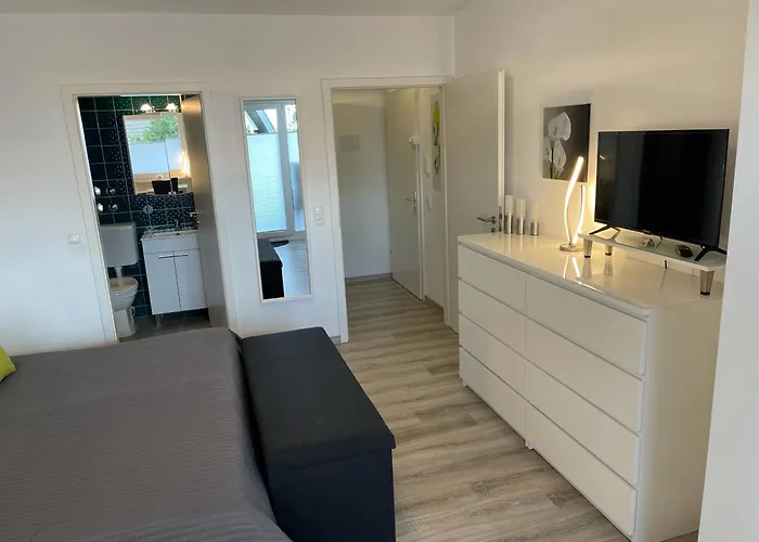 Schwarzwaldblick Apartament