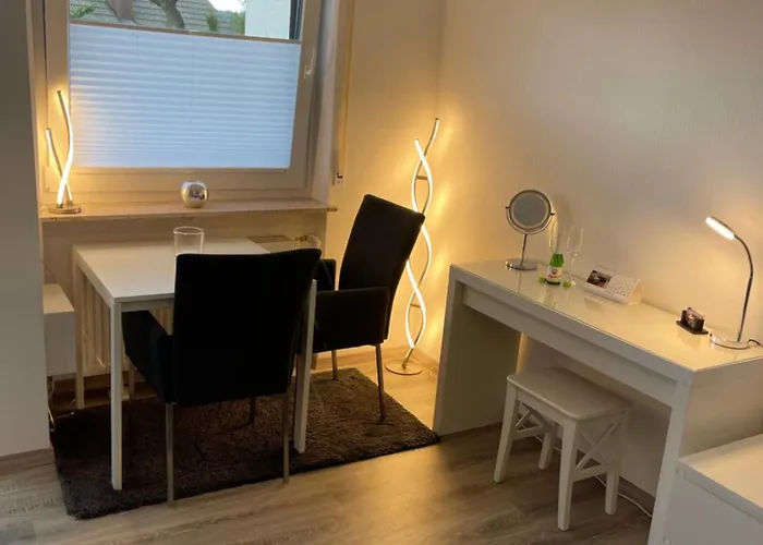 Schwarzwaldblick * Schönwalde