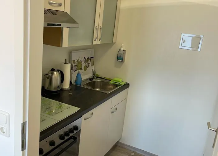 Schwarzwaldblick Apartament