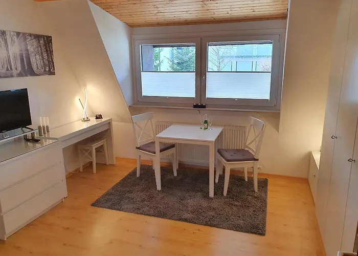 Schwarzwaldblick Schönwalde