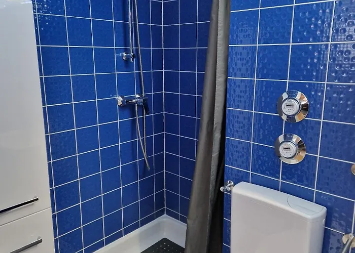 Apartament Schwarzwaldblick Schönwalde